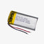 3.7 v 450mah Li-Po Rechargeable Battery