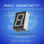 7-Segment Display (Common Anode) - Red