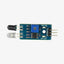 IR Sensor Module - LM393 Photoelectric Sensor Module