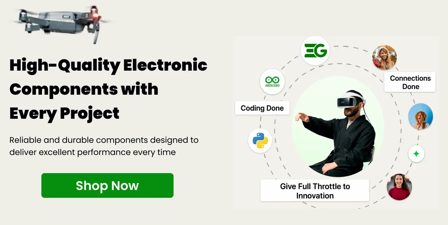 Shop ElectroGlobal