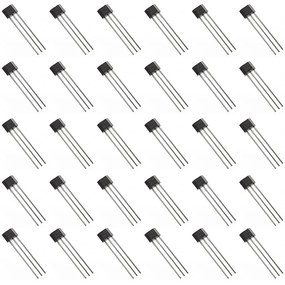 A3144 Hall Effect Sensor 4