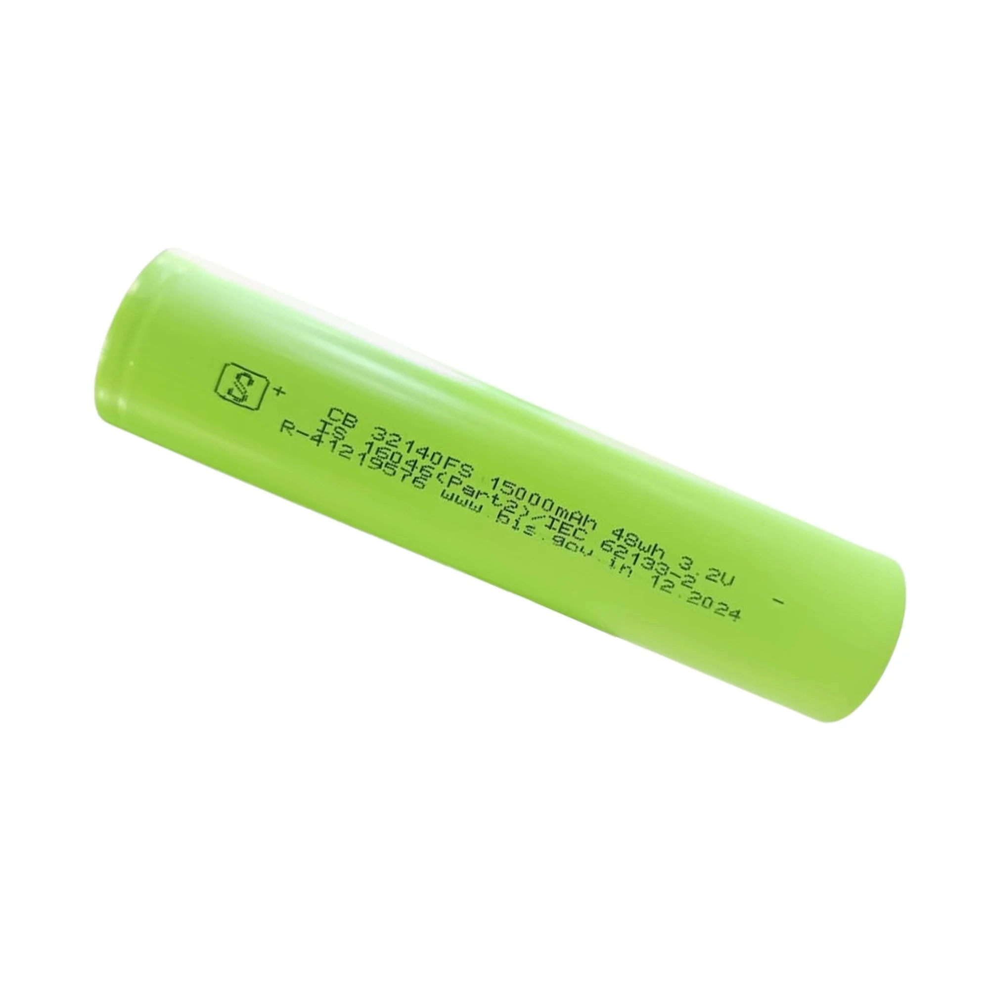 15,000mAh 3.2V Rechargeable LiFePO4 Battery â High-Capacity Lithium Battery for Portable Devices & EV Applications 2