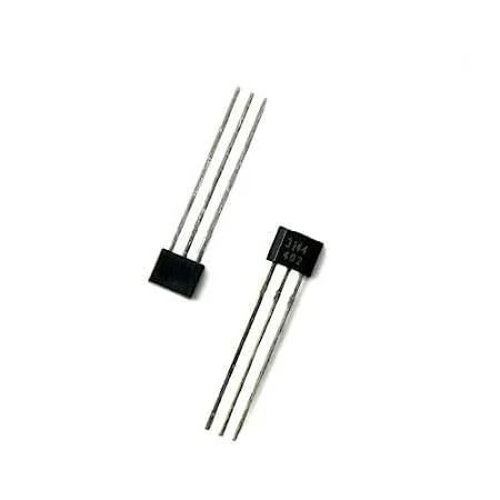 A3144 Hall Effect Sensor 2