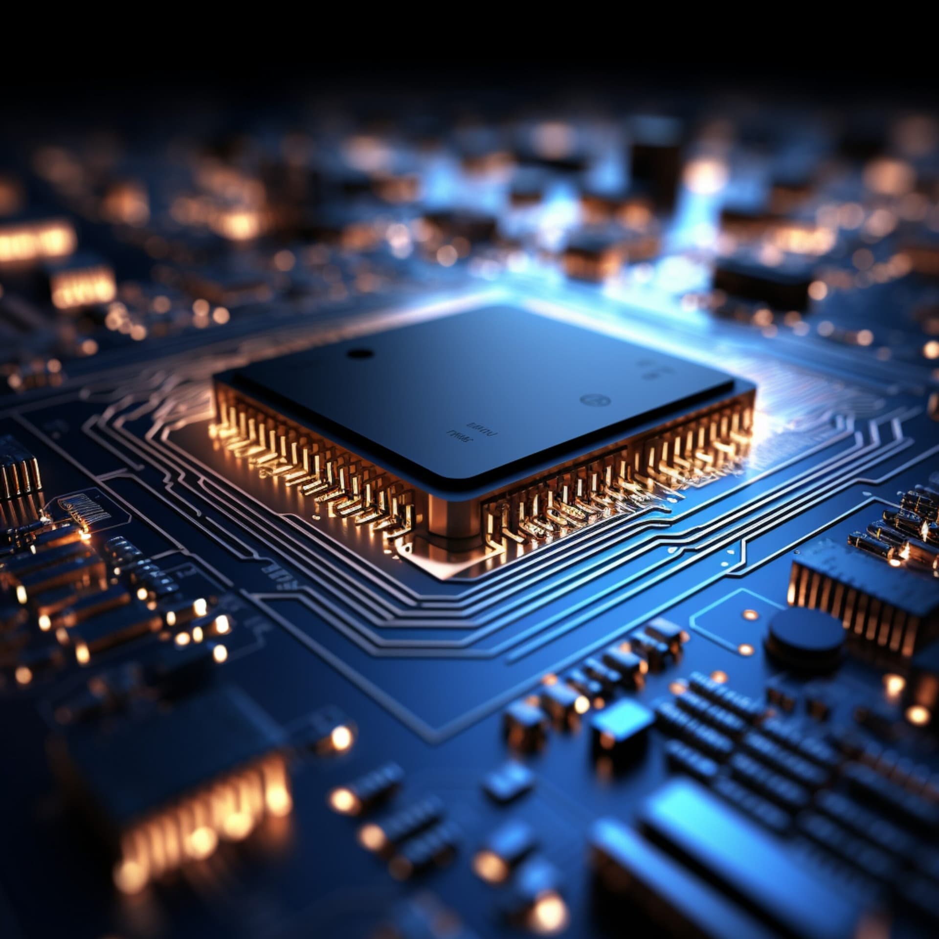 Microprocessors vs. Microcontrollers: What's the Difference?