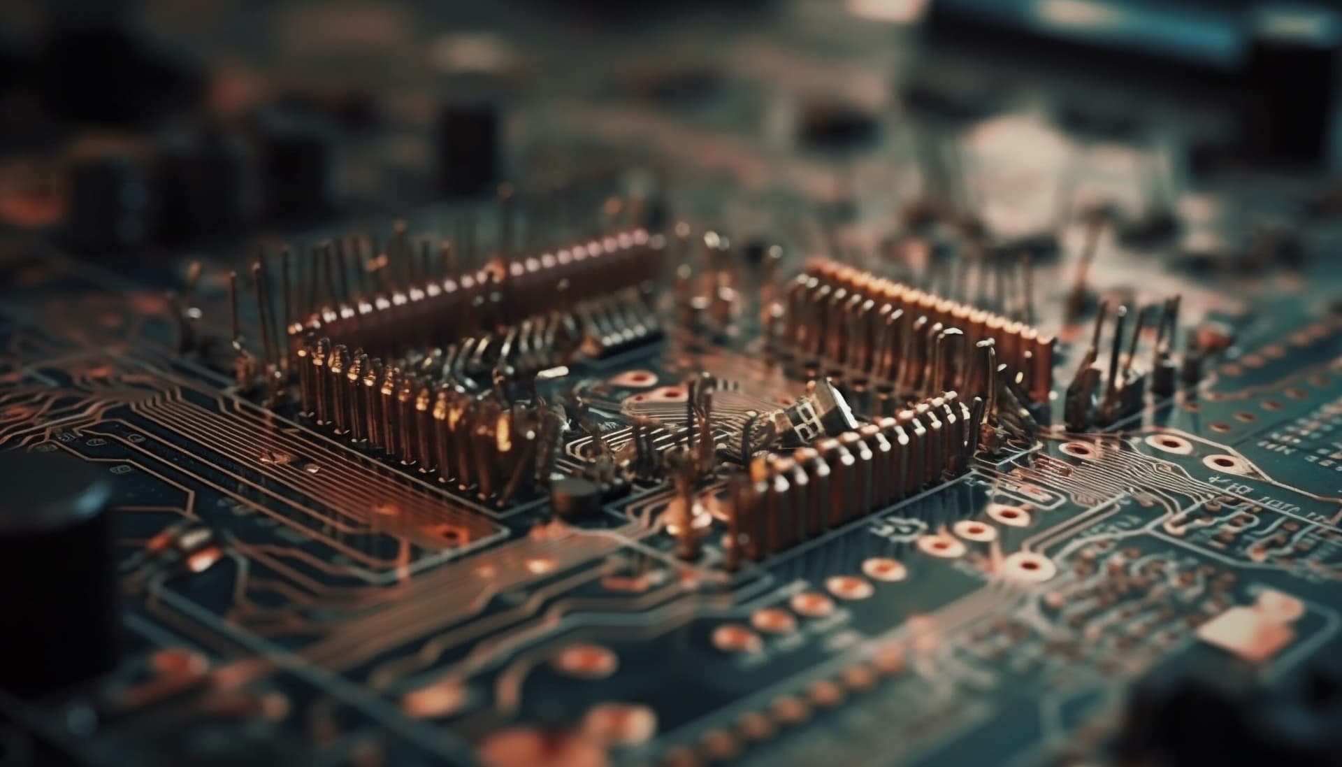 Microprocessors vs. Microcontrollers: What's the Difference?