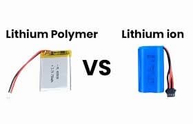 Li-ion Batteries vs. Lithium Batteries: What’s the Best Choice for Your Device?