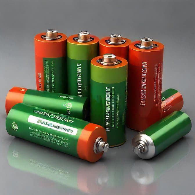 7 Powerful Reasons to Choose Ni Metal Hydride Batteries Over Others