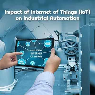 Internet of Things (IoT) Projects on Industrial Automation: Easy Key Concepts