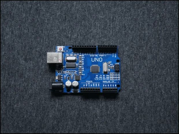 Obstacle Avoiding Robo Kit - ElectroGlobal