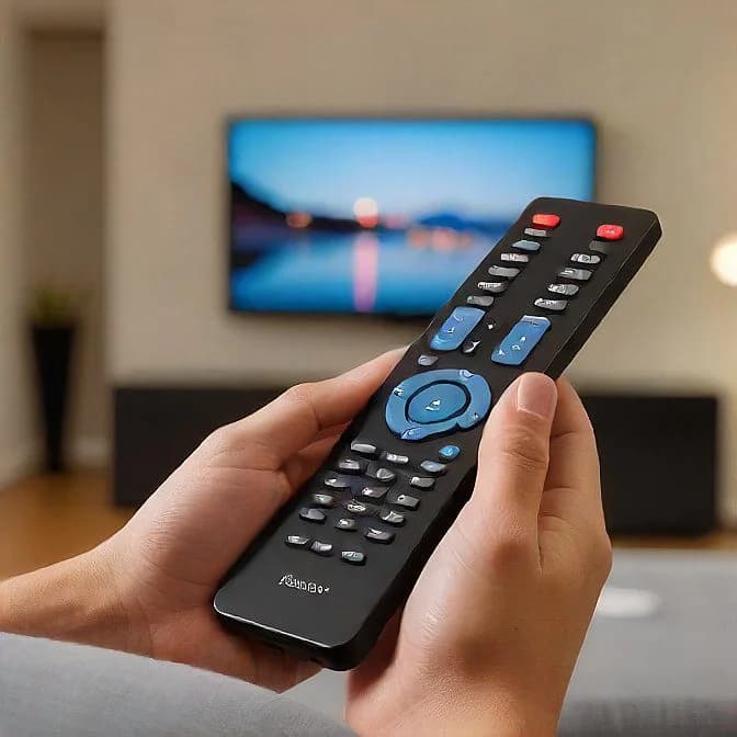 Why Your TV Remote Cell Matters More Than You Think : 7 Surprising Reasons