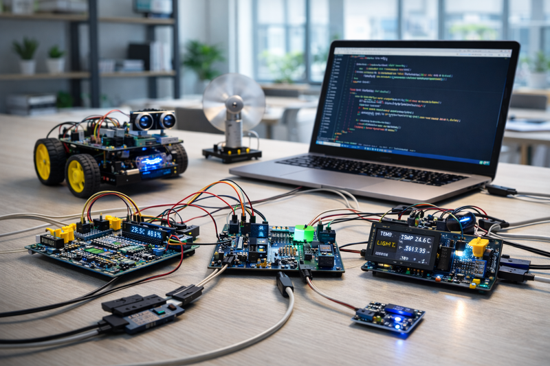 1 Essential Arduino roadmap for electronics , how to learn Arduino step by step, Arduino learning path, from beginner to advanced, delivering long - term confidence and results.