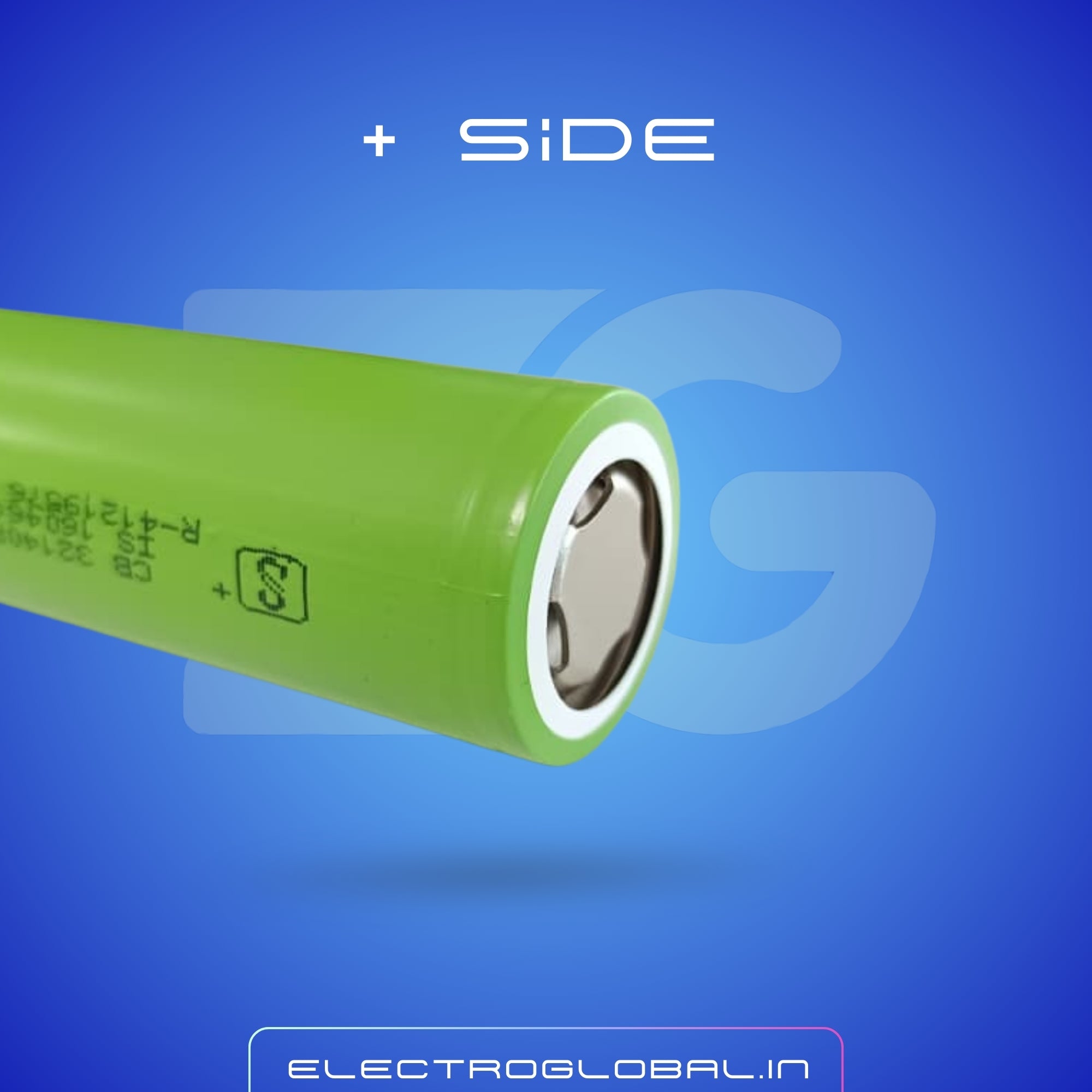 15,000mAh 3.2V Rechargeable LiFePO4 Battery – High-Capacity Lithium Battery for Portable Devices & EV Applications