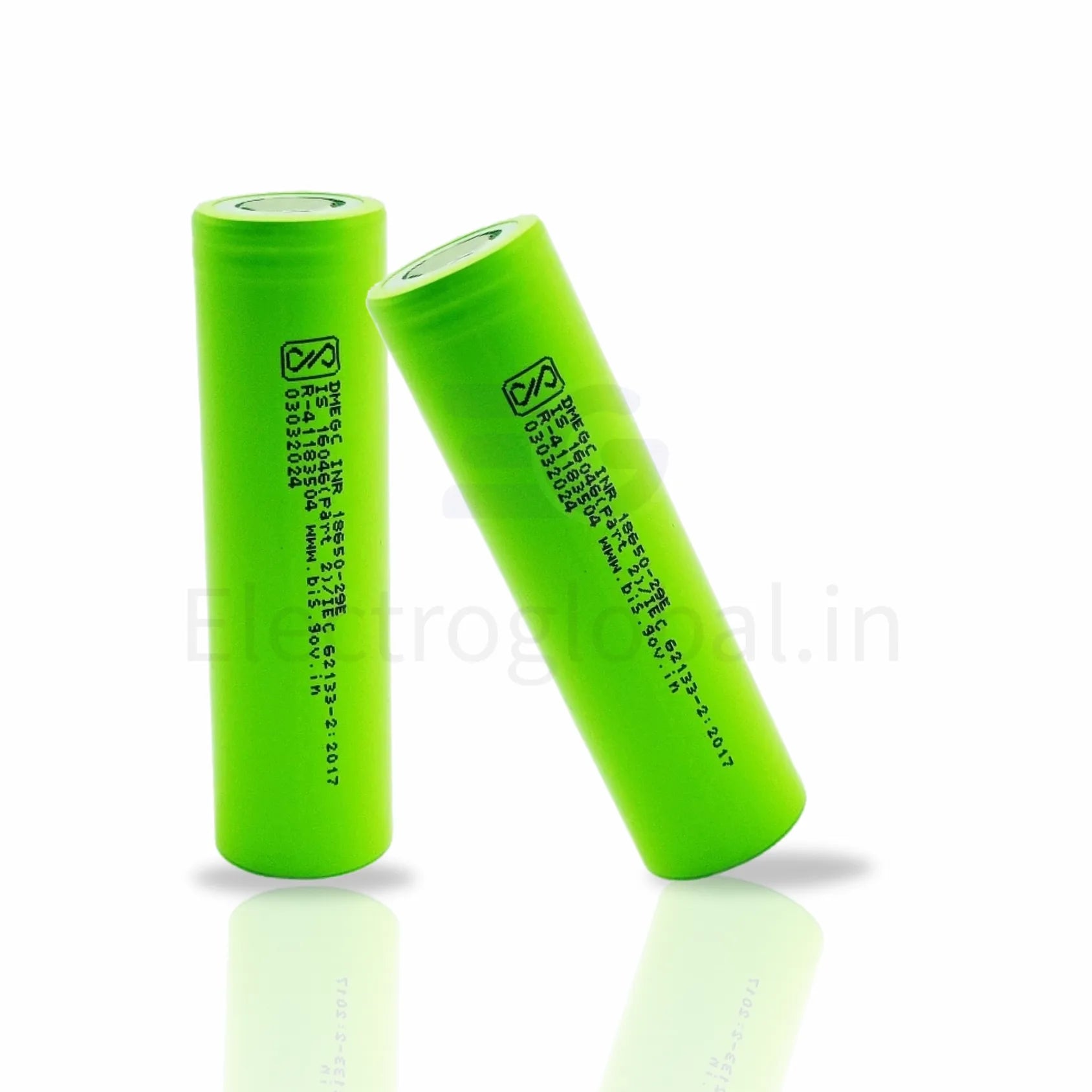 BAK 18650 Li Lion 2900mAh 3C Rechargeable Battery - Top Lithium Ion Battery Suppliers Main image