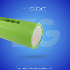 15,000mAh 3.2V Rechargeable LiFePO4 Battery – High-Capacity Lithium Battery for Portable Devices & EV Applications