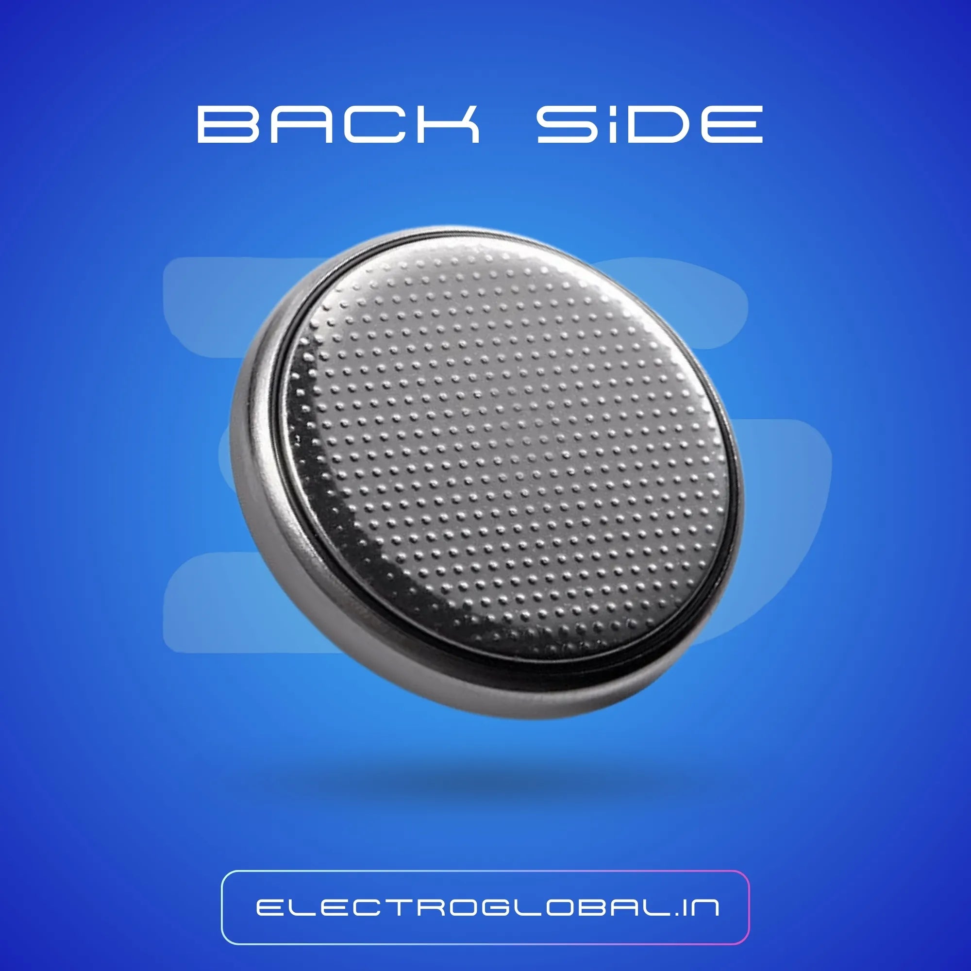 CR2032 Battery - Micro Lithium Coin Cell 3V Secondary image