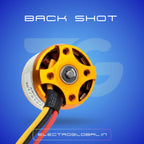 A2212 10T/13T 1000KV BLDC Drone Motor