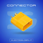 XT-60 Connector Male