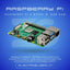 Raspberry Pi 4 Model B - 8 GB RAM