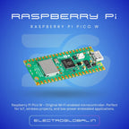 Original Raspberry Pi Pico W