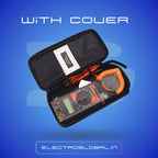 DT266 Digital Clamp Multimeter for Measuring Ac and Dc Voltage