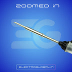 25 Watt Soldering Iron with LED Power Indicator and Interchangeable Tip