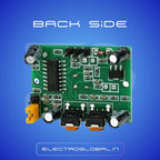 HC SR501 - PIR Motion Detection Sensor