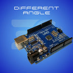 Arduino Uno R3 Development Board campatible with Arduino IDE