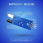 IR Sensor Module - LM393 Photoelectric Sensor Module