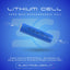 18650 Lithium Ion 2000mAh Rechargeable Battery, 18650 li ion battery, 2000mah battery, Pack of 1 for Testing & Repair Use