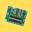 4s 40a bms Lithium Battery Protection Board for 3.7V NMC cells