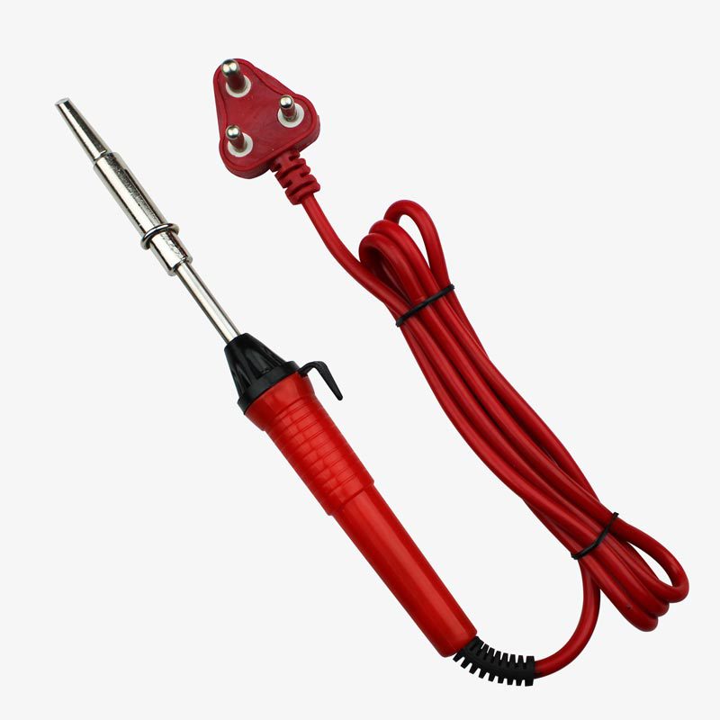 High Quality 50Watt/230V Heavy Duty Soldering Iron Main image