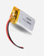 3.7V 300mAh 602030 Model LiPo Rechargeable Battery | Li Ion Li Po, Lithium Ion Lithium Polymer, Li Po and Li Ion
