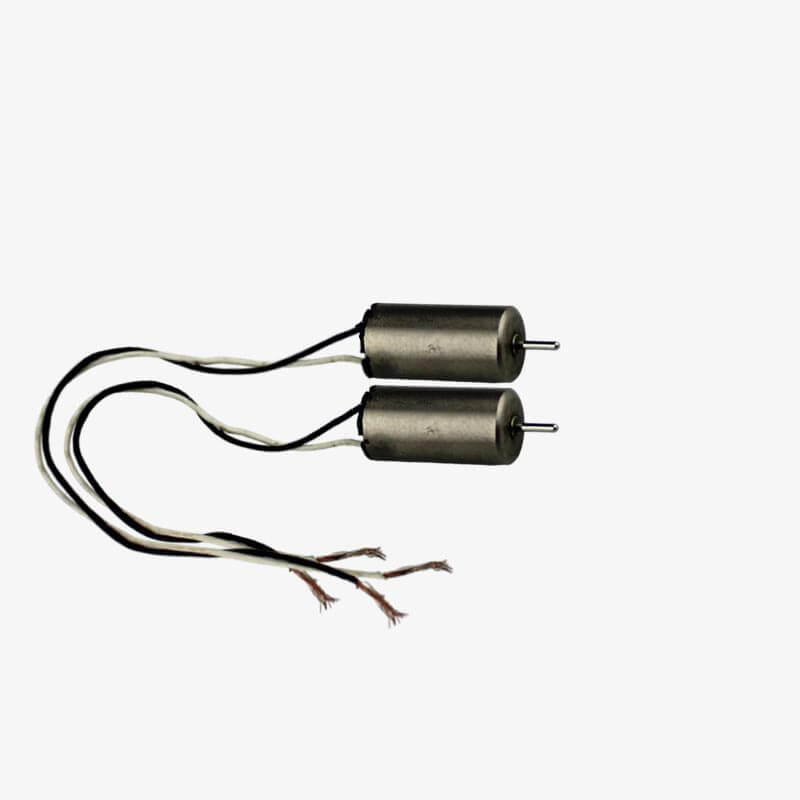 6x15 mm Coreless Drone Motor (3.7V-4.2V 50000RPM) - 2Pcs Main image