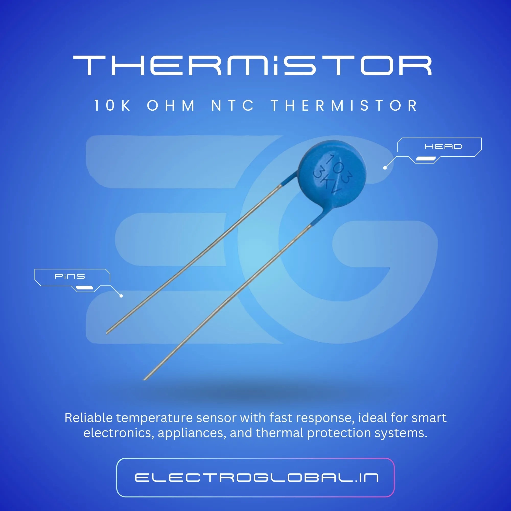 NTC Thermistors: Understanding Resistor and Resistance Temperature Device