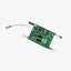 3S 10A Lithium Battery Protection BMS Module with Nickel Strip for 3.7V NMC Cells