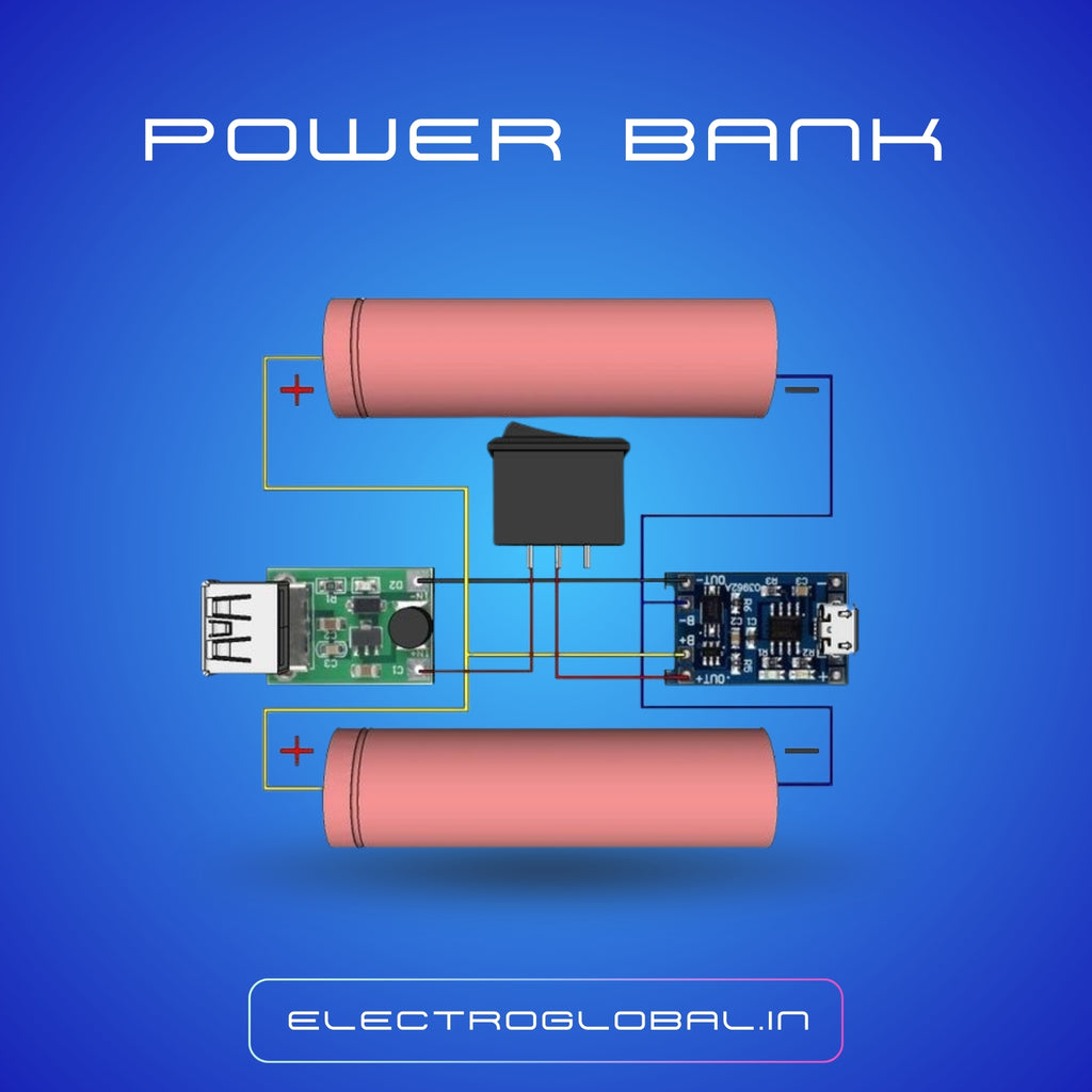 21700 5000mAh Rechargeable Lithium Ion Battery - 3.7 v li ion battery 5000mah, 5000mah lithium ion battery, Pack of 1 for High-Drain Devices