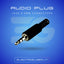 Audio Plug/Jack - 3.5 mm audio jack connection, audio jack connector, aux cable 3.5 mm jack, Pack of 1
