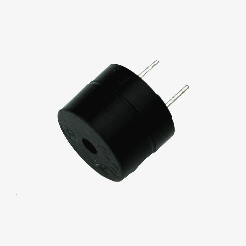 Small Piezoelectric Buzzer - 5V Active Buzzer Main image