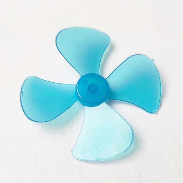 DC Motor Fan Main image