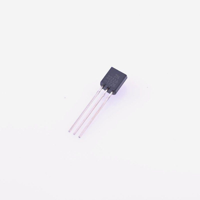 2N2222 NPN Switching Transistor Main image