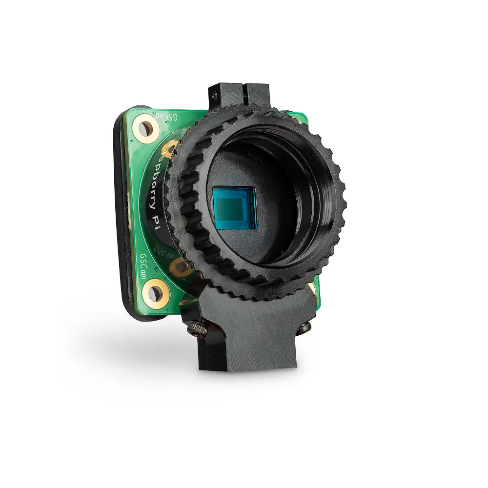 Official Raspberry Pi Global Shutter Camera Main image