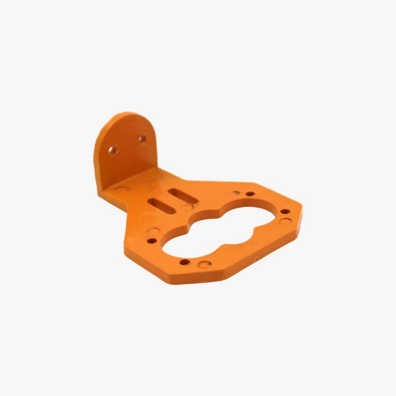 Ultrasonic Sensor Mounting Bracket For HC-SR04 Main image