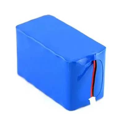 24-Volt Rechargeable Li-ion Battery Pack