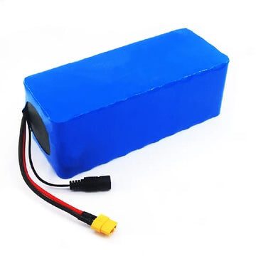 36v li ion battery pack 1