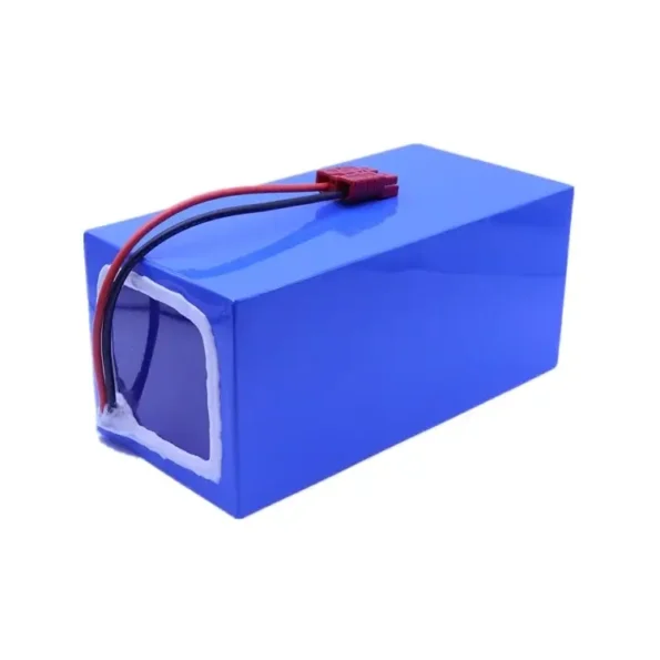 60v li ion battery pack