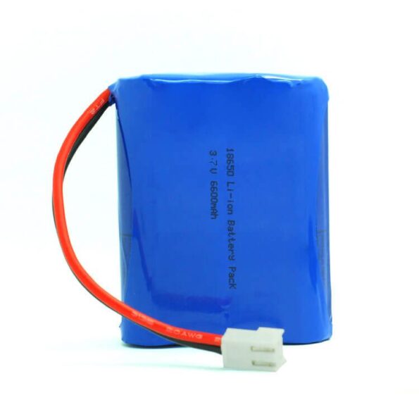 3.7 volt battery