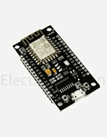 ESP8266 CH340 NodeMCU Wi-Fi Module for the Arduino and IoT Projects