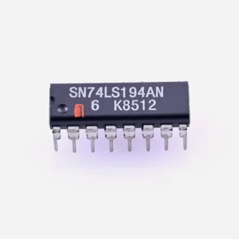 74LS194-IC