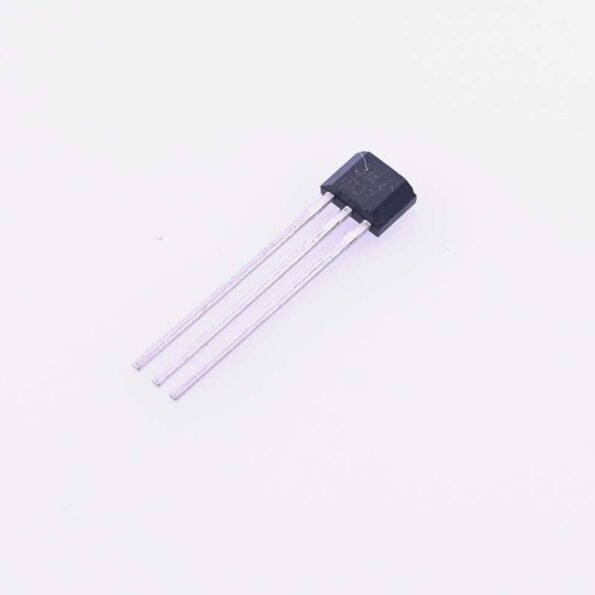 A3144-Hall-Effect-Sensor