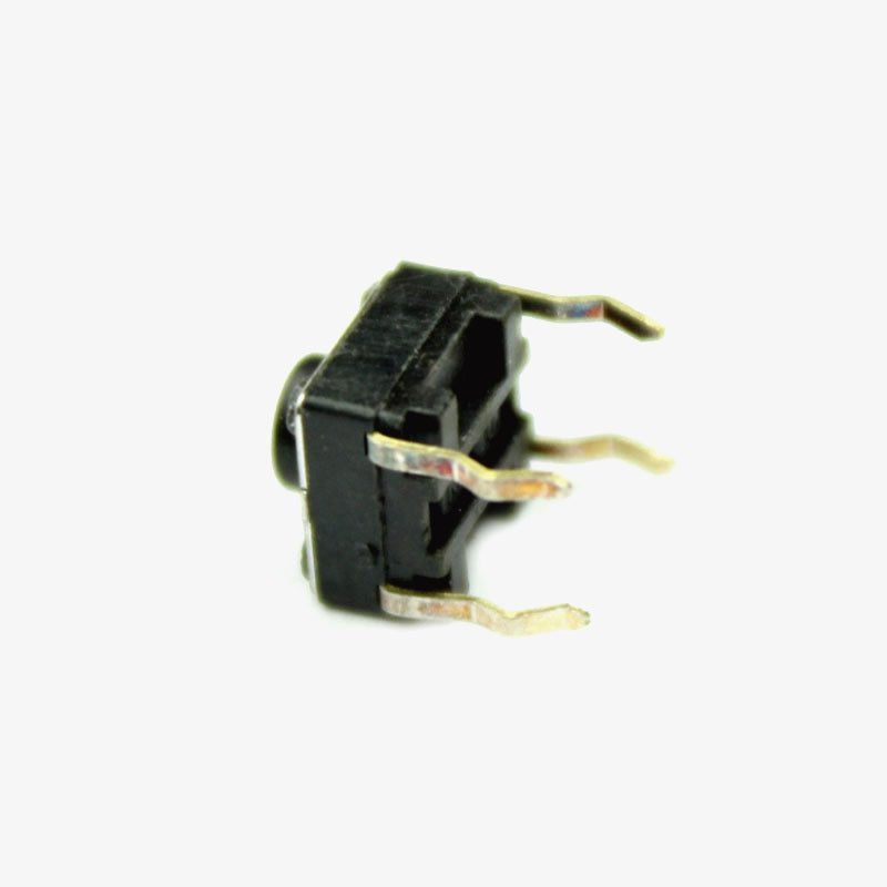 4-Pin Tactile Micro Switch